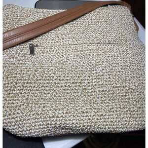 The Sak Hobo Crochet Shoulder Bag